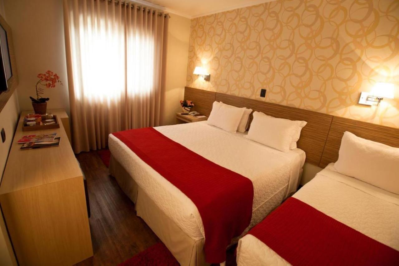 Ls & Hotel 4*