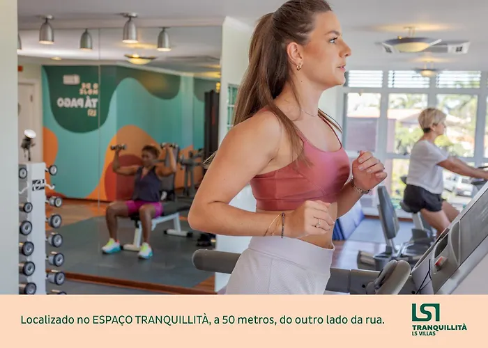 Ls Villas Hotel & Spa