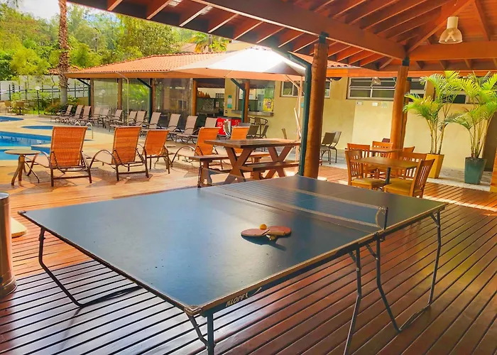 Ls Villas Hotel & Spa