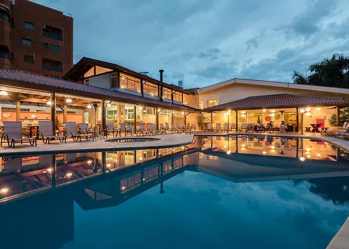 Ls Villas Hotel & Spa