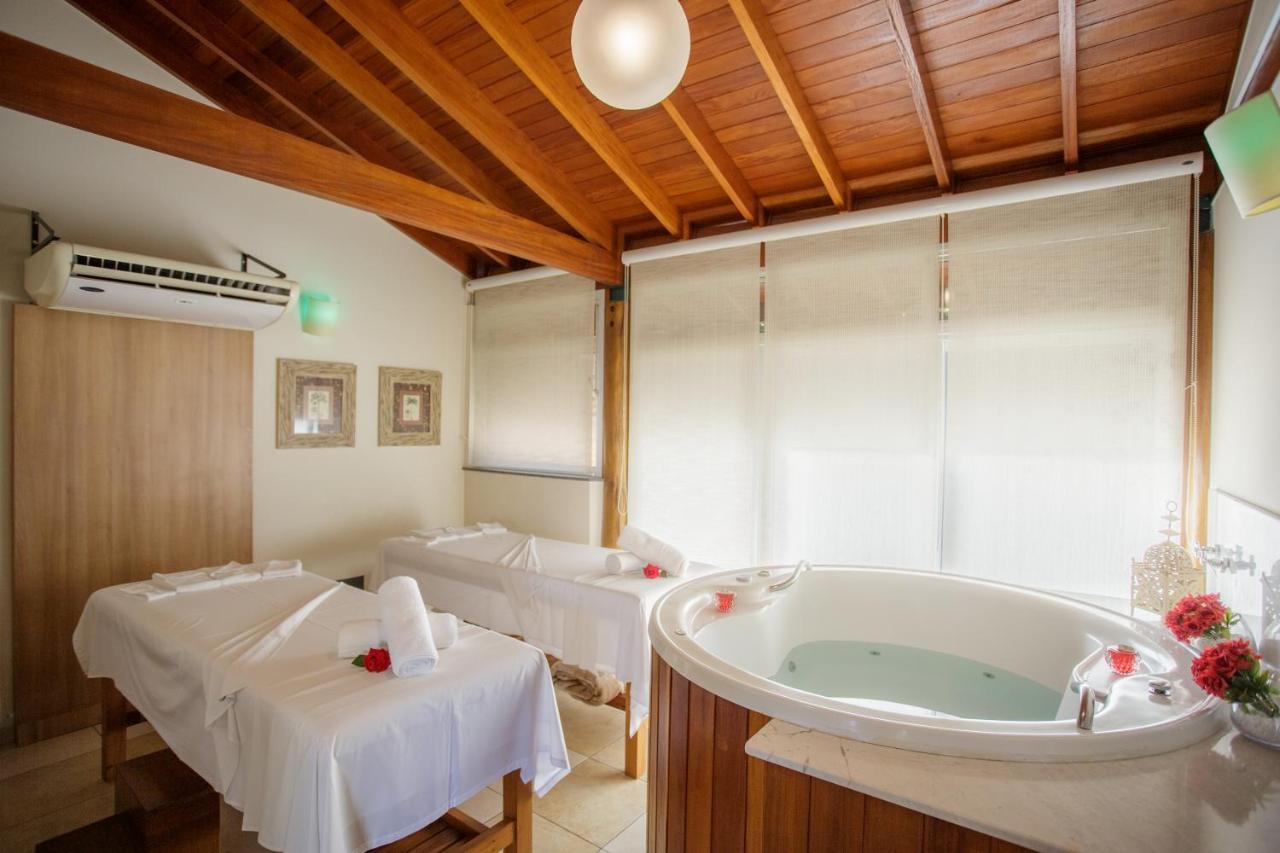 Ls & Hotel Aguas de Sao Pedro